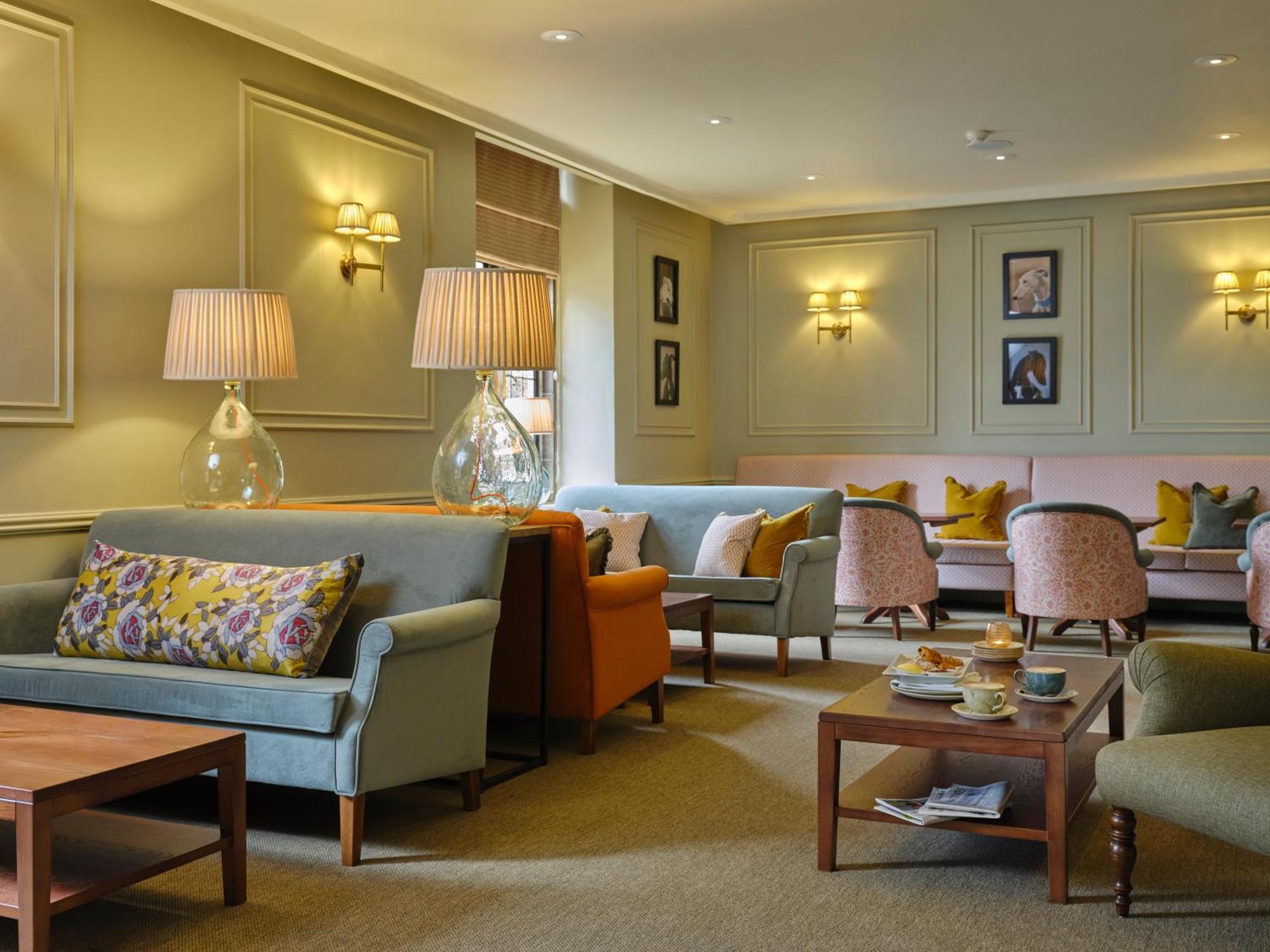 Castle Hotel Taunton Dış mekan fotoğraf