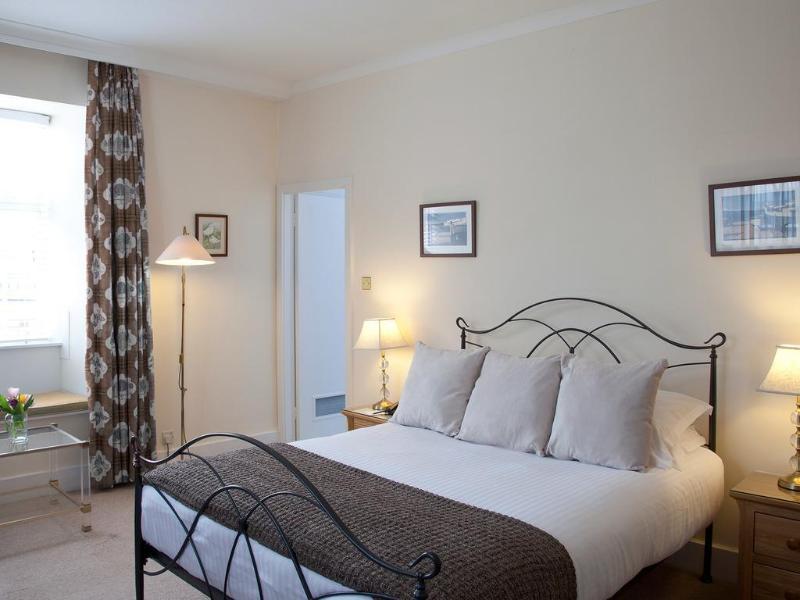 Castle Hotel Taunton Dış mekan fotoğraf