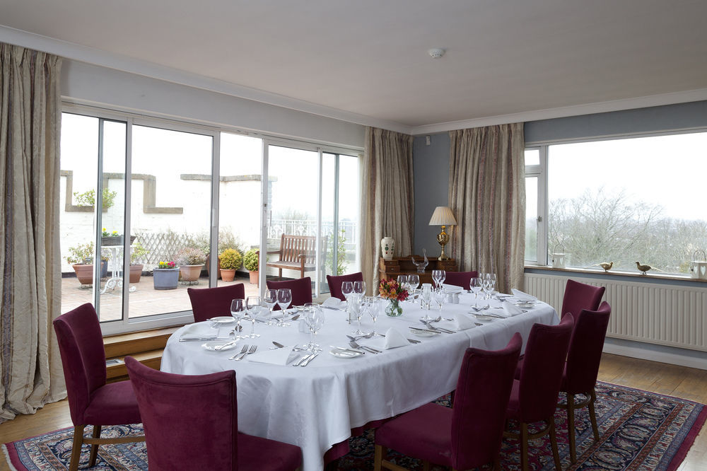 Castle Hotel Taunton Dış mekan fotoğraf