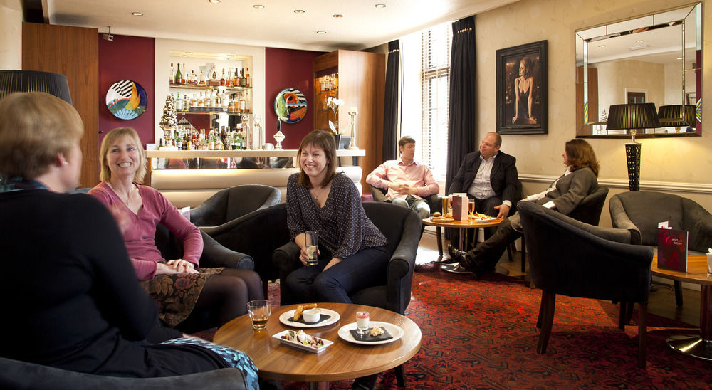 Castle Hotel Taunton Dış mekan fotoğraf