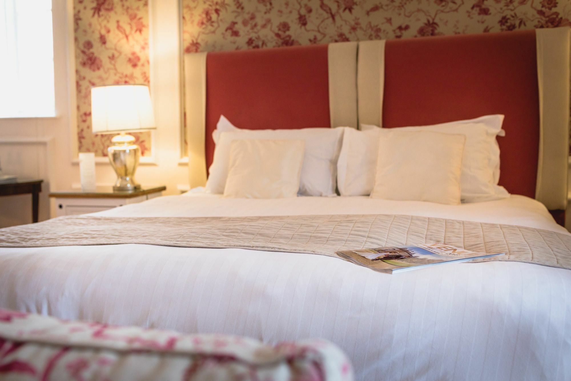 Castle Hotel Taunton Dış mekan fotoğraf