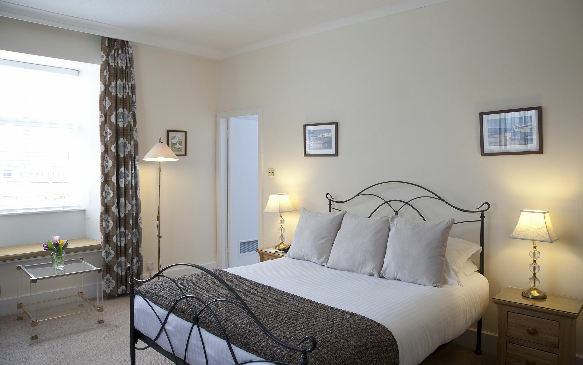 Castle Hotel Taunton Dış mekan fotoğraf